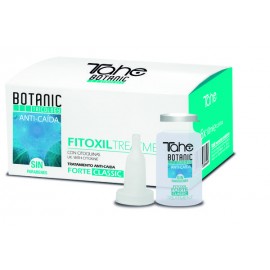 Tahe Botanic Tricology Fitoxil Forte Plus Treatment 6x10ml